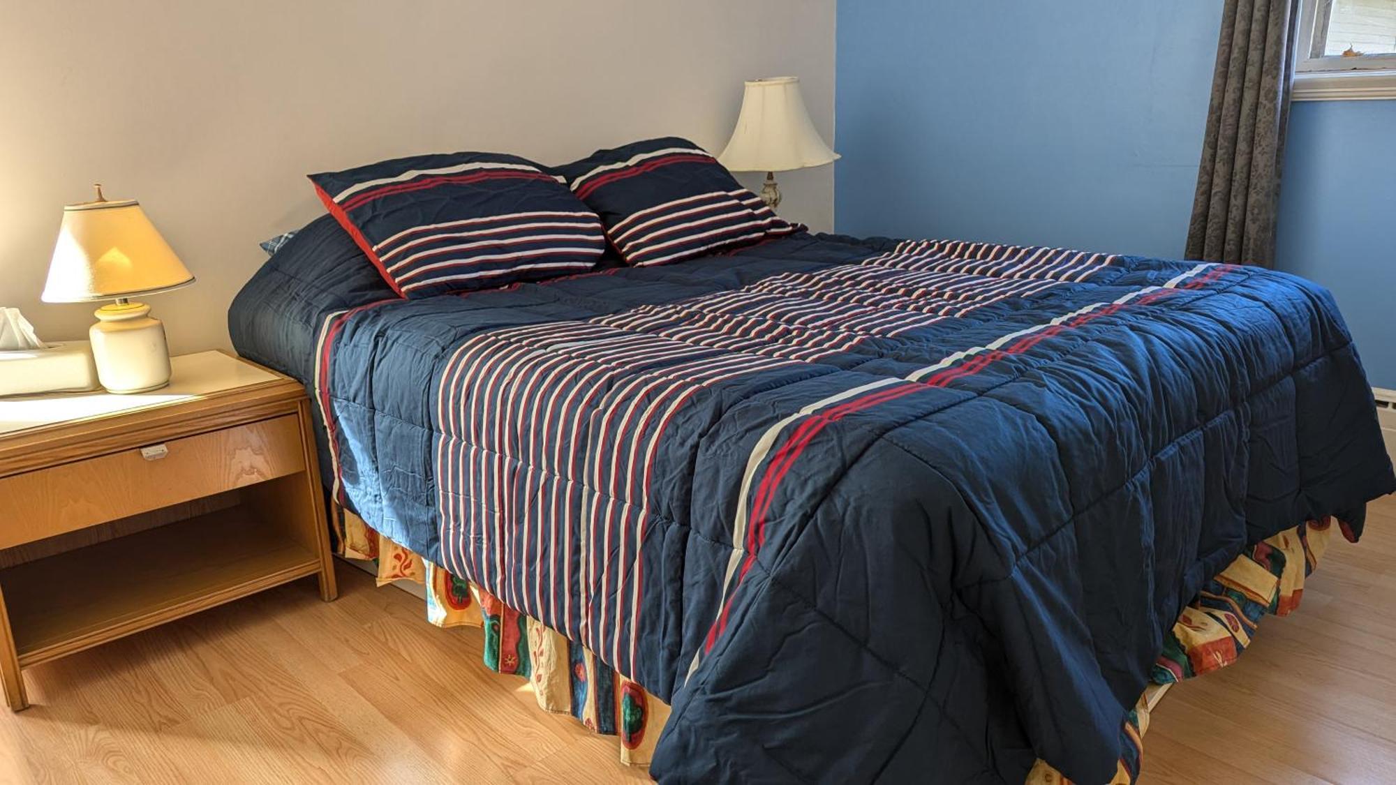 Appartement Pres Des Plaines D'Abraham Québec Kültér fotó