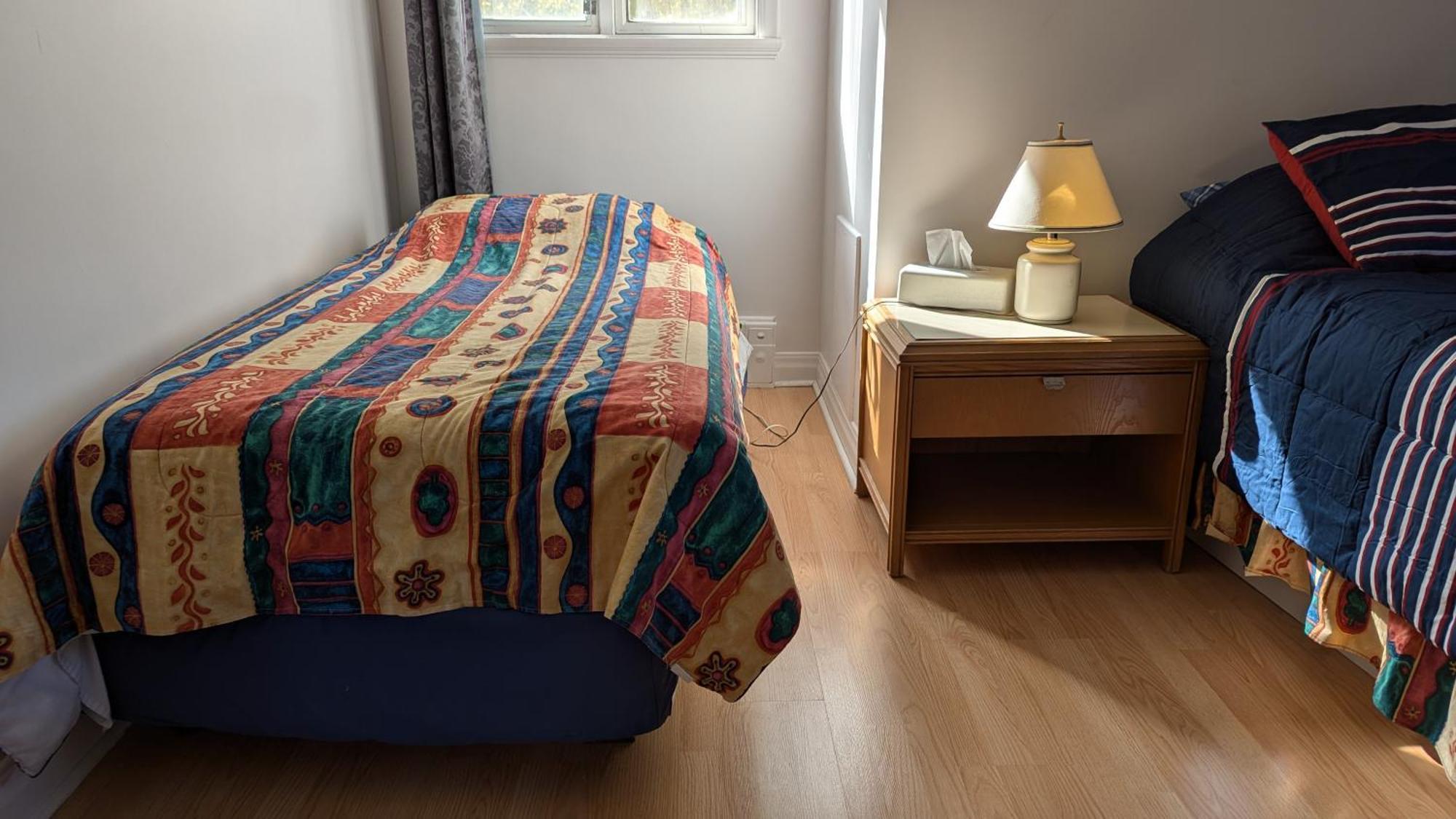 Appartement Pres Des Plaines D'Abraham Québec Kültér fotó