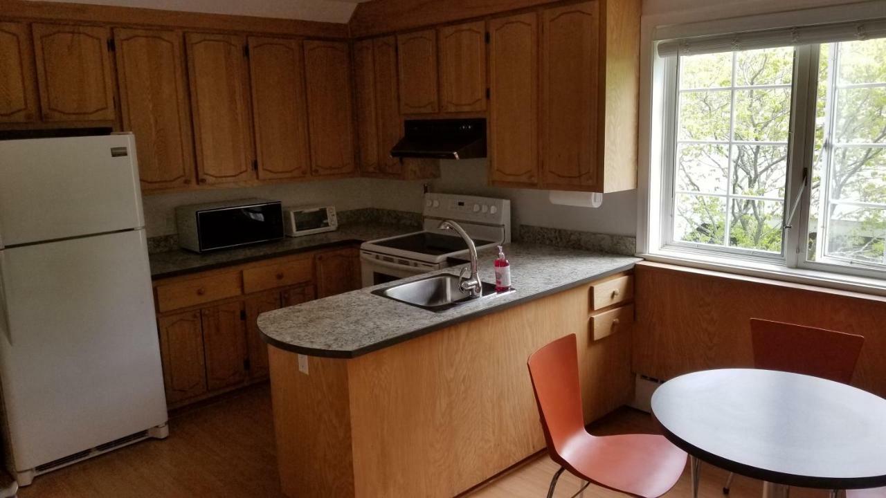 Appartement Pres Des Plaines D'Abraham Québec Kültér fotó