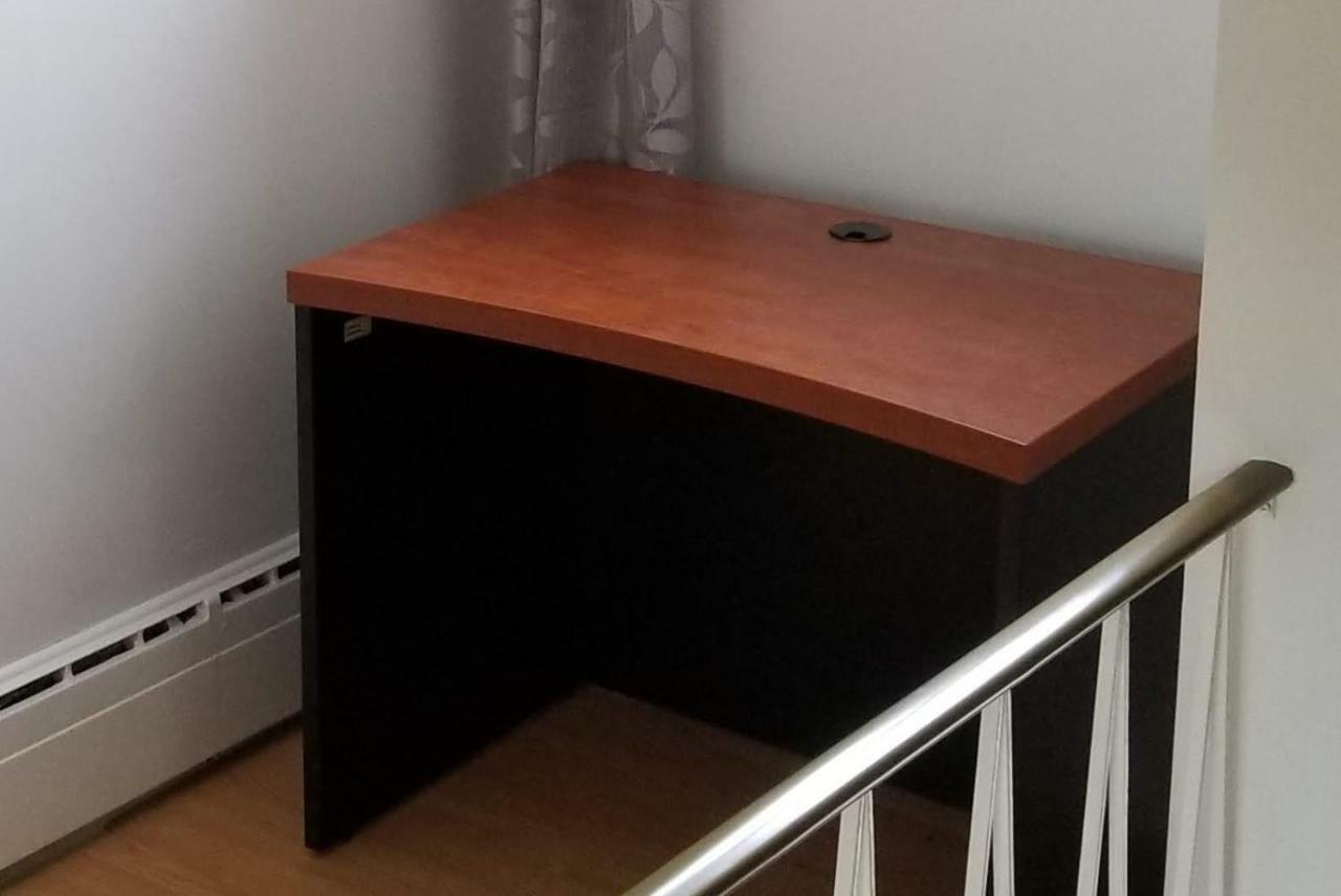 Appartement Pres Des Plaines D'Abraham Québec Kültér fotó