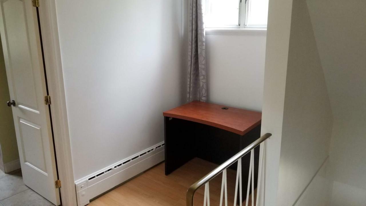 Appartement Pres Des Plaines D'Abraham Québec Kültér fotó