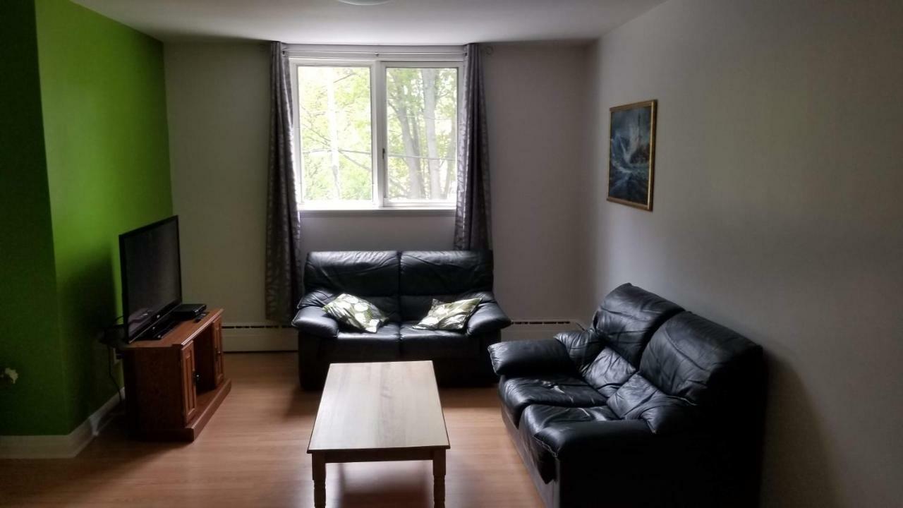 Appartement Pres Des Plaines D'Abraham Québec Kültér fotó