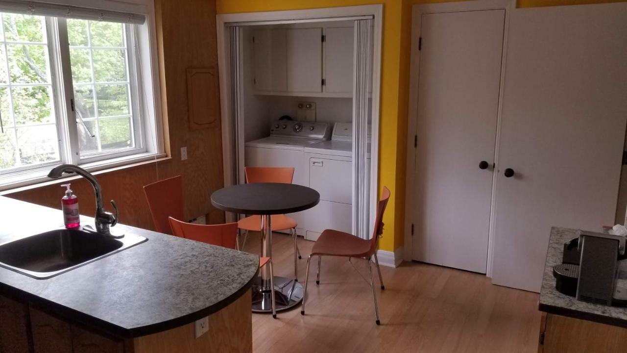 Appartement Pres Des Plaines D'Abraham Québec Kültér fotó
